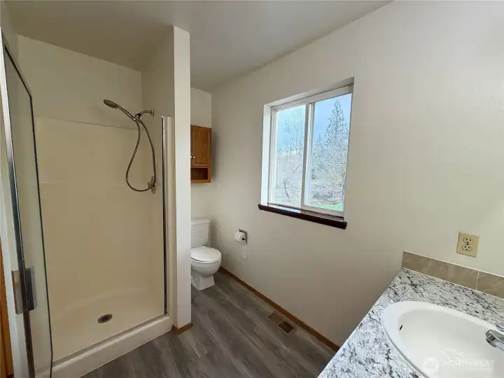 Bathroom of Main Room- Guest Home