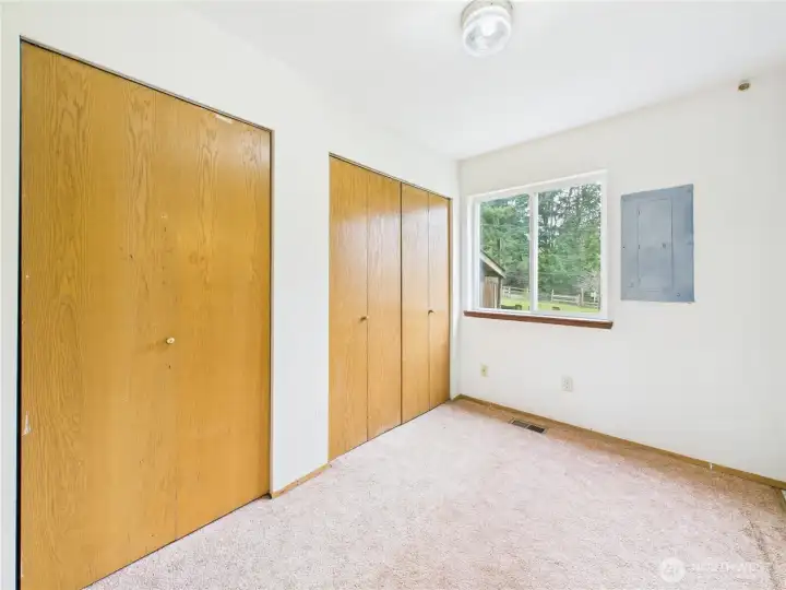 Room #2 - Guest House