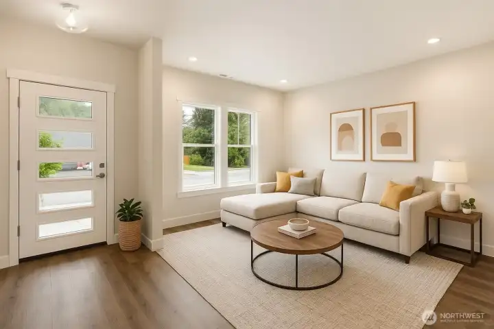 For illustration purposes only