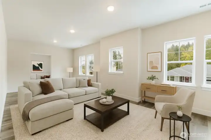 For illustration purposes only