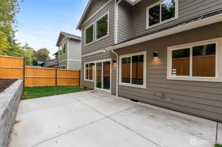 For illustration purposes only