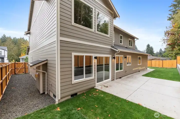 For illustration purposes only