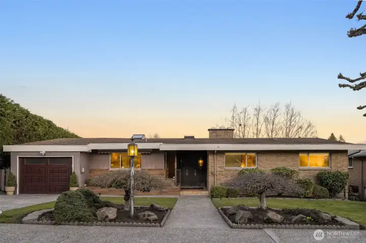 Remarkable home & property that allows you to live and dream BIG!