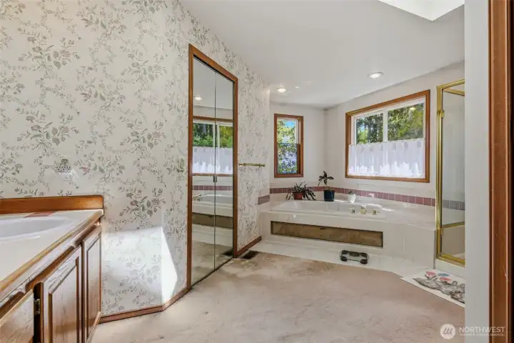 PRIMARY BATH 2