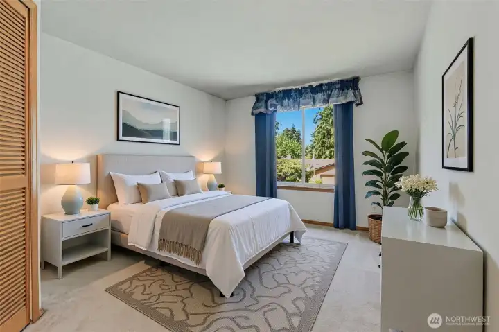 BEDROOM 3-1