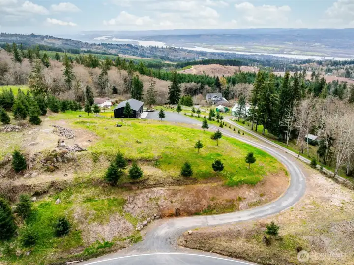 Fantastic property with so many improvements already made!