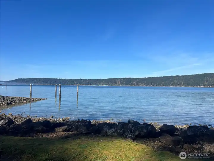 Enjoy this breathtaking view