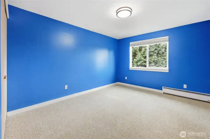 Bedroom #2