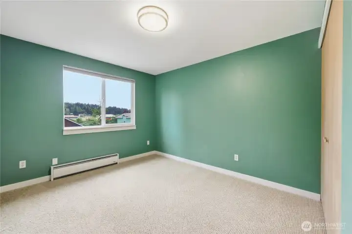 Bedroom #3