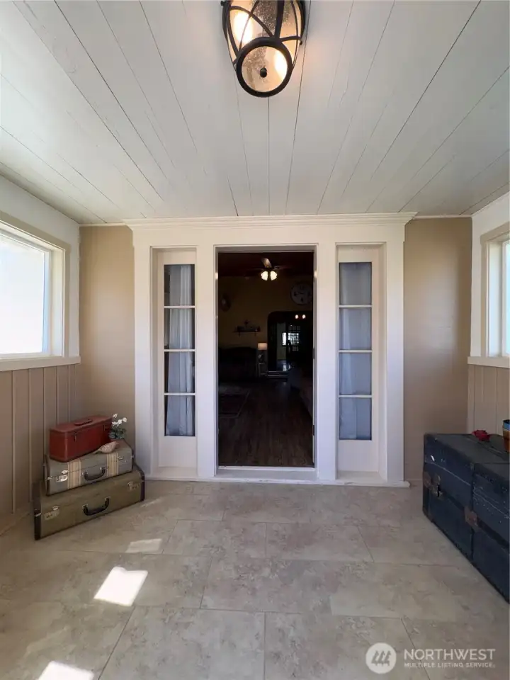 Foyer