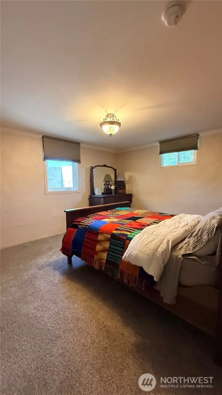 3rd Bedroom