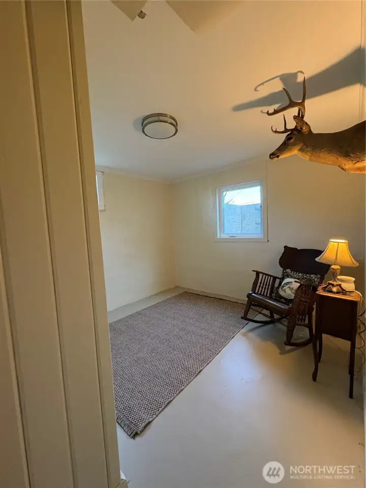 4th Bedroom