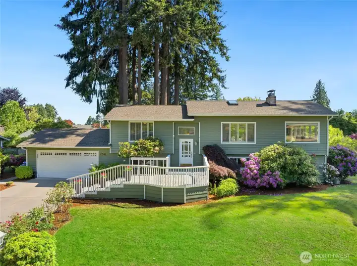You have to see this great split level home in the highly desirable South East Olympia neighborhood. Blocks away from Olympia High School. You have to see this great split level home in the highly desirable South East Olympia neighborhood. Blocks away from Olympia High School.