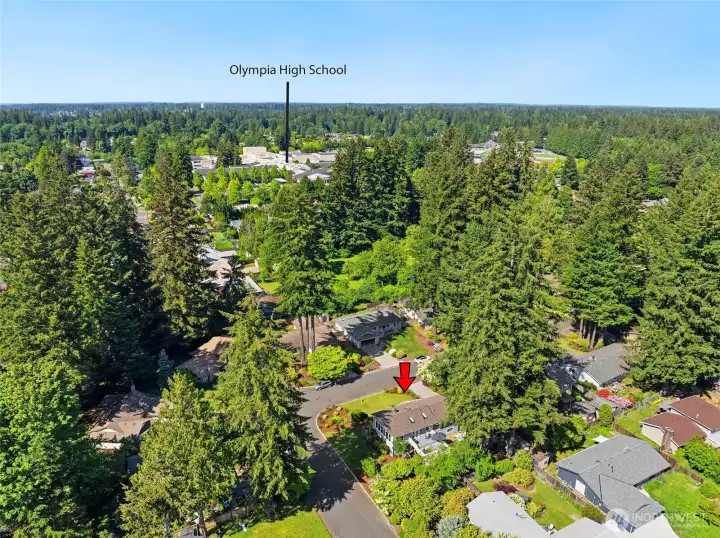 You are just blocks from Olympia High School, with quick access to I-5 in less than five minutes, making commuting simple and convenient. Grocery stores, local shopping, dining, parks, and everyday amenities are all just minutes away, giving you the perfect blend of peaceful neighborhood living and easy access to everything Olympia has to offer. You are just blocks from Olympia High School, with quick access to I-5 in less than five minutes, making commuting simple and convenient. Grocery stores, local shopping, dining, parks, and everyday amenities are all just minutes away, giving you the perfect blend of peaceful neighborhood living and easy access to everything Olympia has to offer.