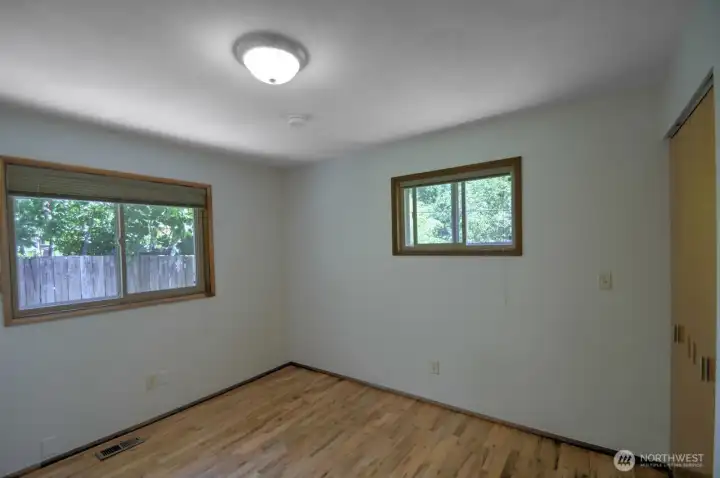 Bedroom #2