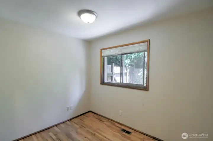 Bedroom #3