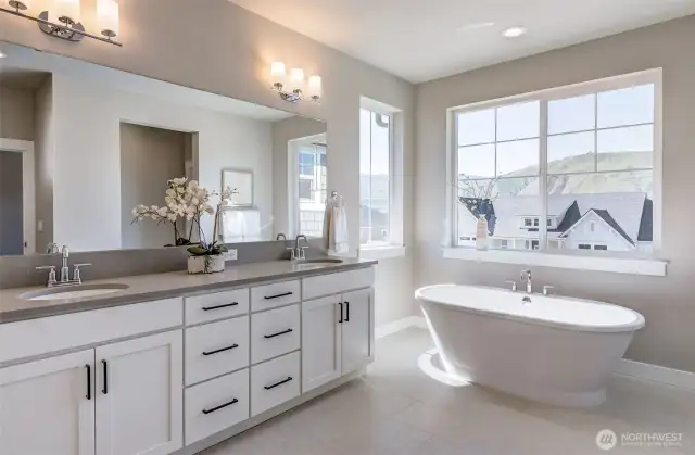 Your sanctuary.. your private space..