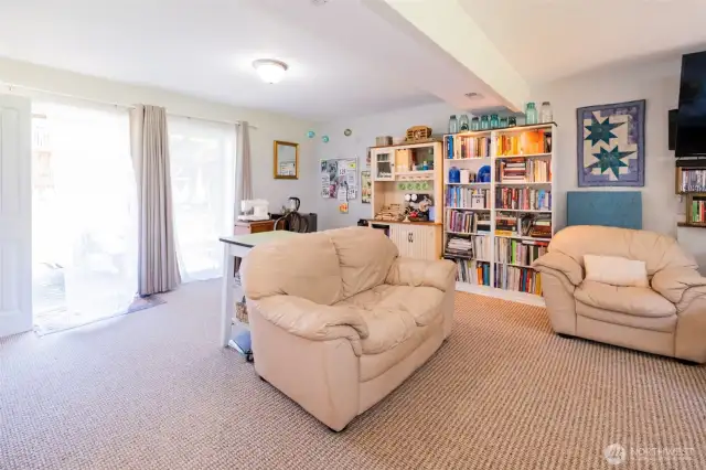 Lots of Space