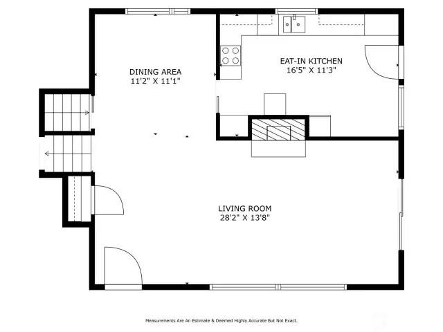 Main Floor