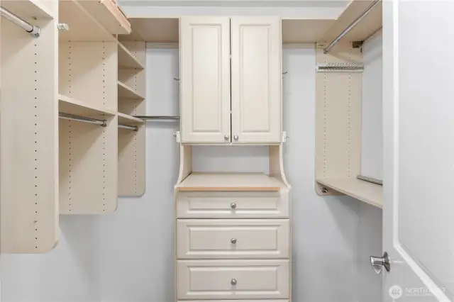 California Closets