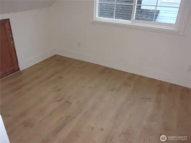 2nd Level.