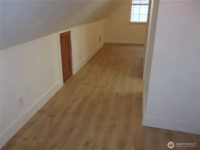 Open 2nd level.