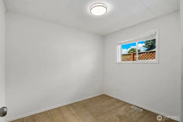Bedroom #3