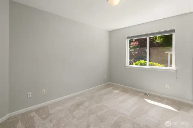 4th bedroom