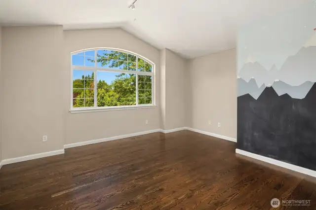 Rec room, 5th bedroom, exercise room, office... the choice is yours