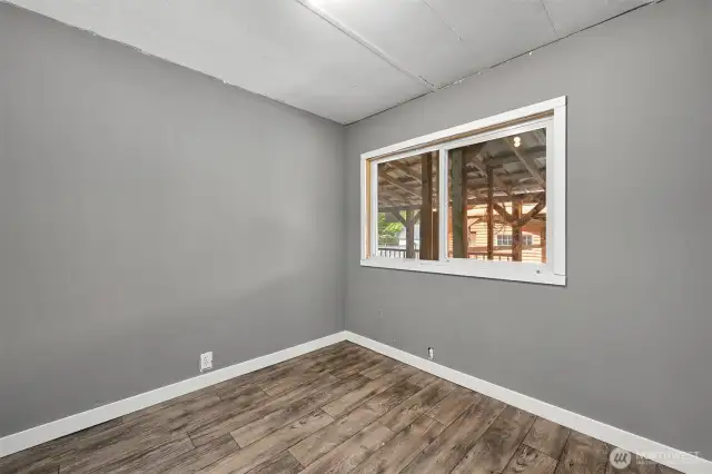 bedroom #2