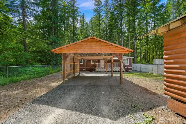 Carport