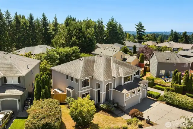 The home has been fully inspected; inquire with the listing brokers for a copy of the seller-provided inspection report.