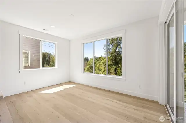 dining nook