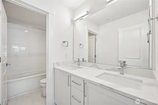 Main bath