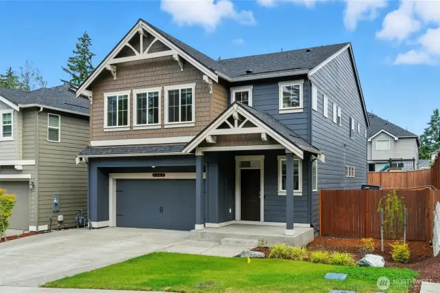 This charming turn key "better than new" home in a desirable neighborhood close to amenities is ready and waiting for you!
