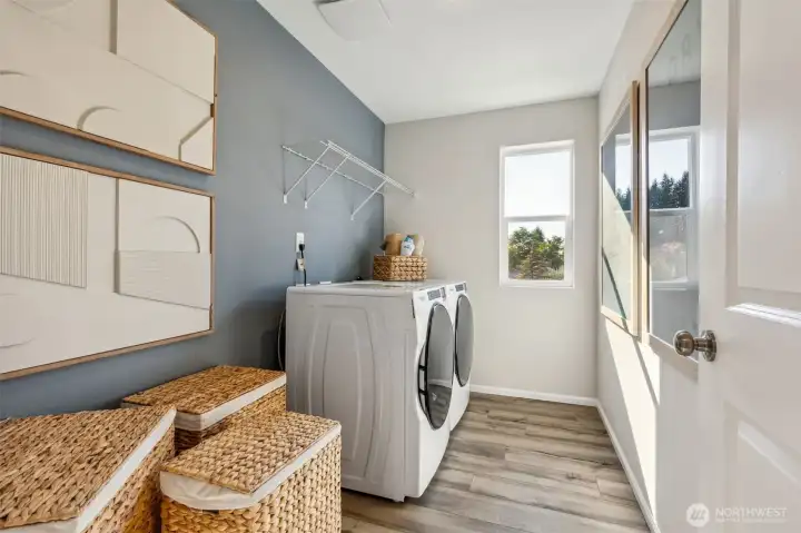 Photos are from the Noah model home on Lot 28. Finishes, upgrades, and features will vary.