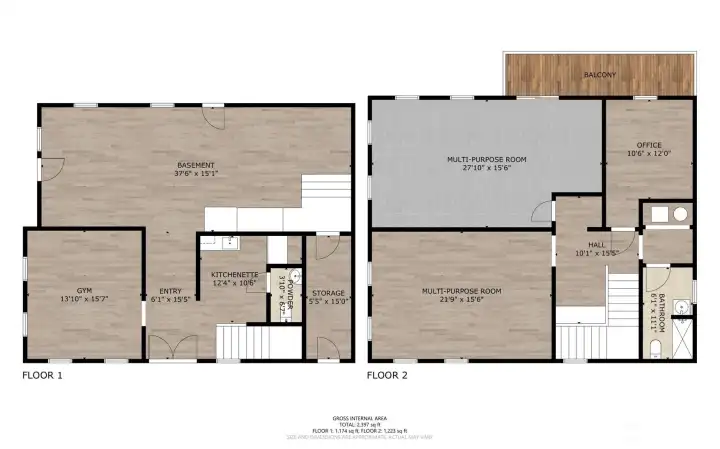 ADU Floorplan