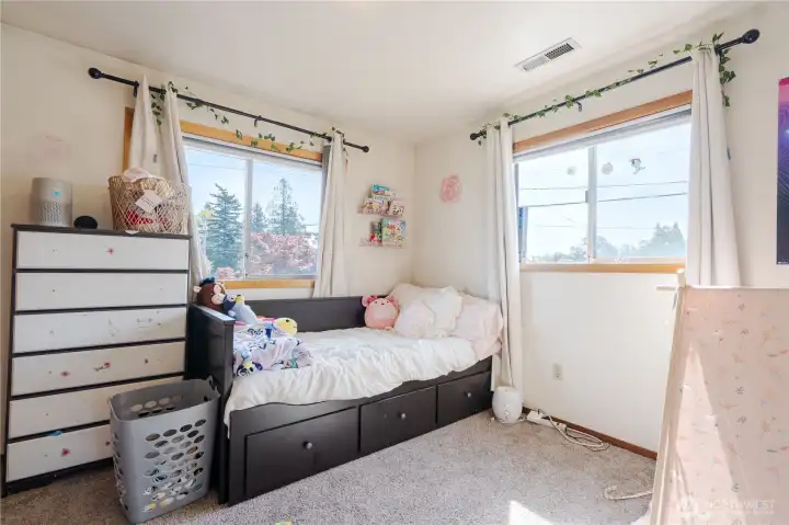 Bedroom #2