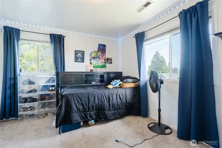 Bedroom #3