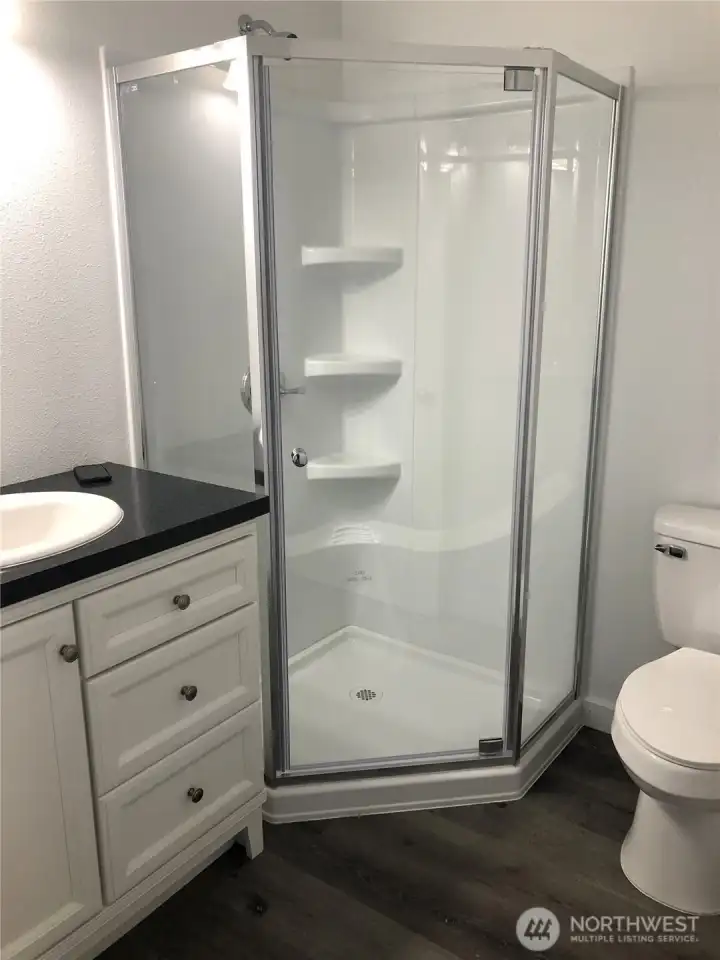 Bathroom #1