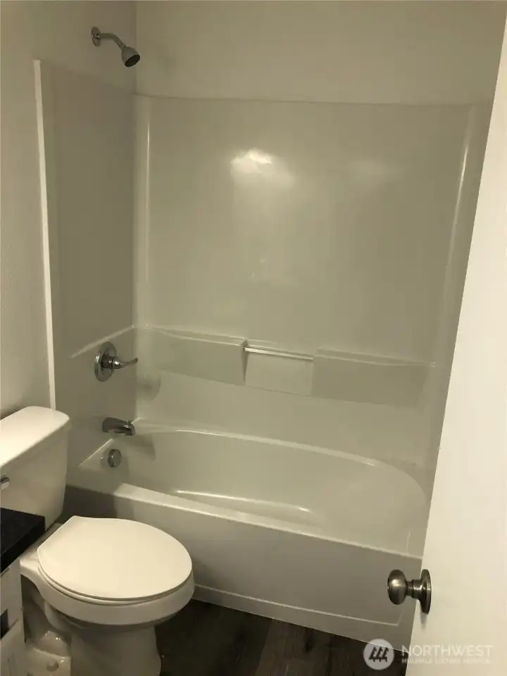 Bathroom #2