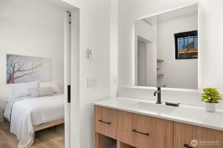 Photos represent builder's finish product and may not be exact.