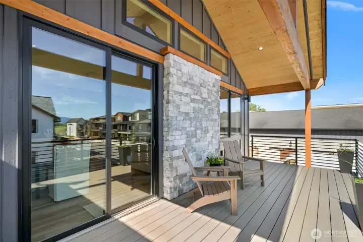 Photos represent builder's finish product and may not be exact.