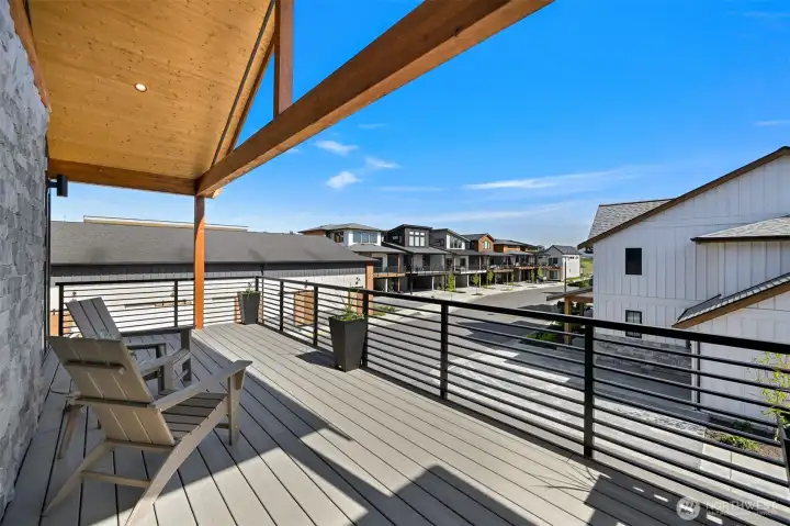 Photos represent builder's finish product and may not be exact.