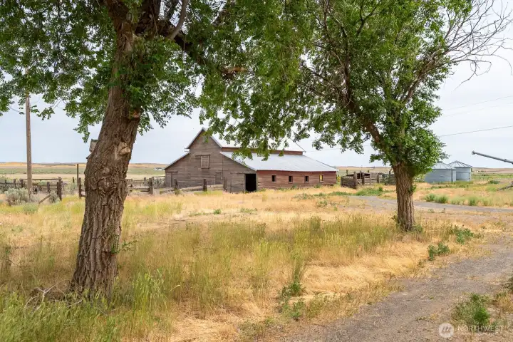 Barn