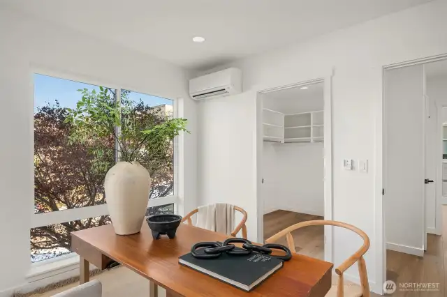 Photos from similar model home next door