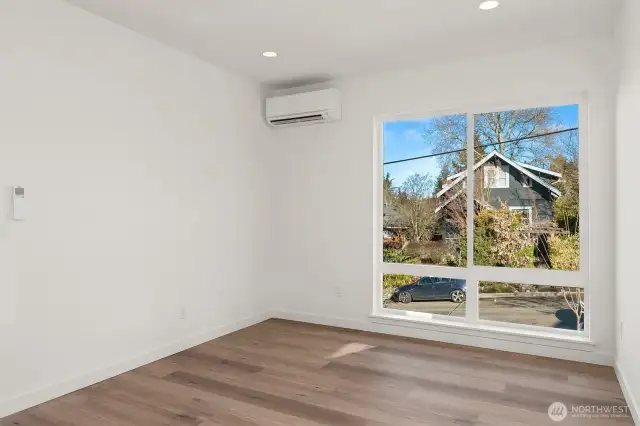 Photos from similar model home next door