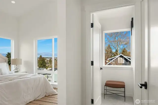 Photos from similar model home next door