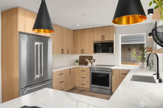 Photos from similar model home next door