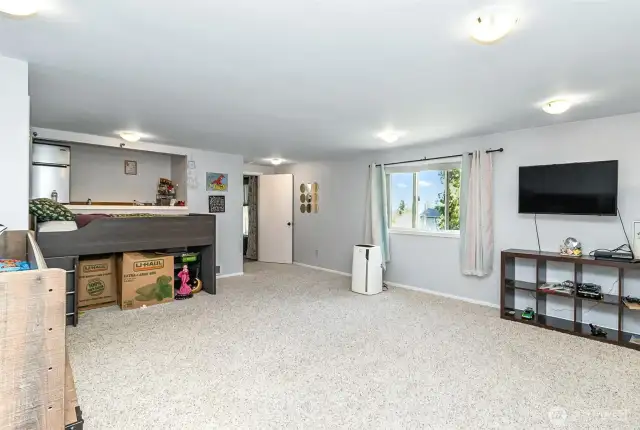 Alternate View of Bedroom Three~